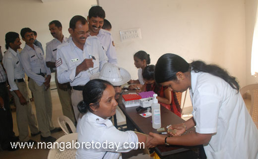 Indian Hopsital Heart Camp